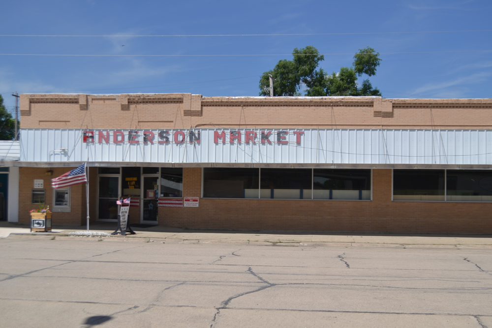 Anderson Market