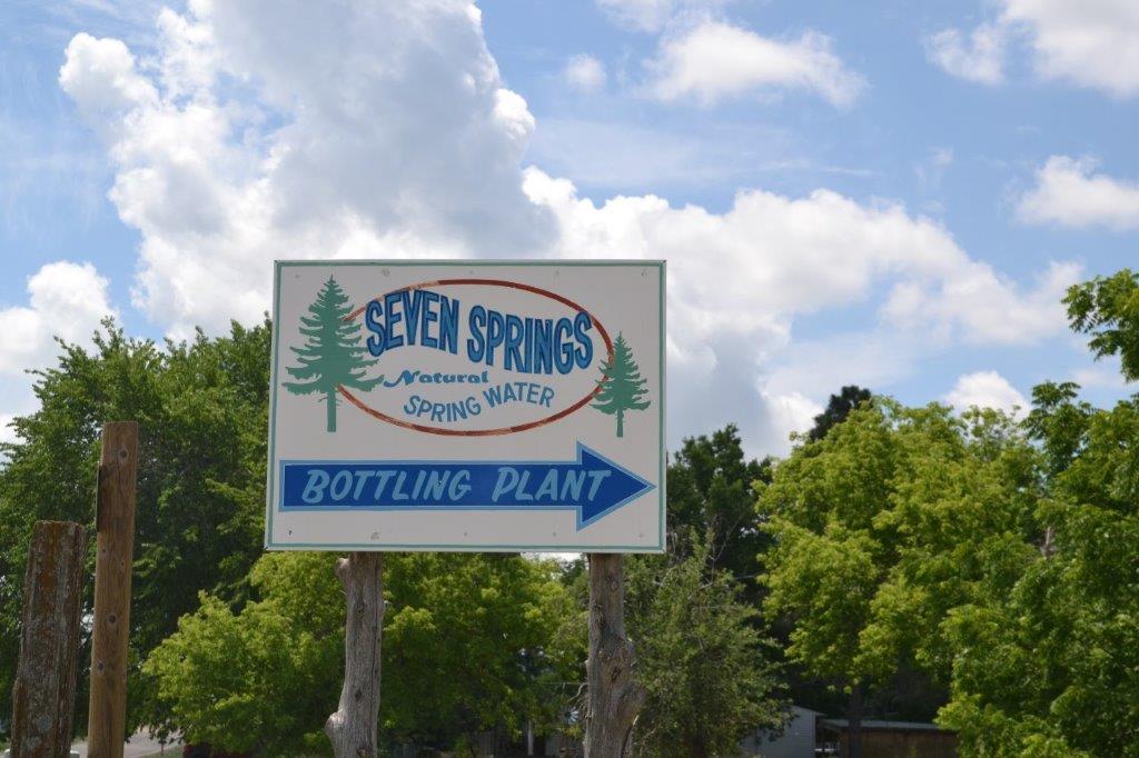 Seven Springs Bottling